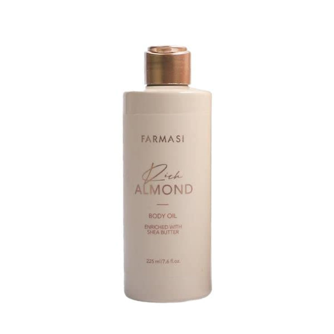 FARMASI AYURVEDIC MASSAGE OIL 150ML